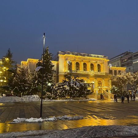 Apartment By Theatre Sarajevo Exterior photo